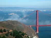 Golden Gate de San Francisco